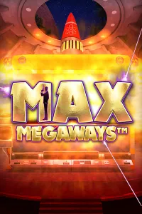 Max Megaways