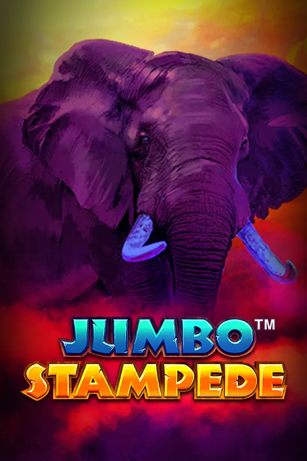 Jumbo Stampede