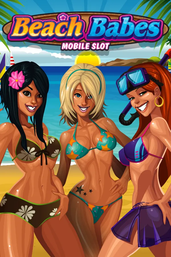 Beach Babes