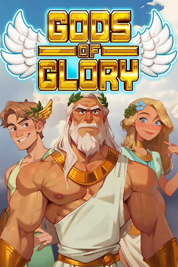 Gods of Glory
