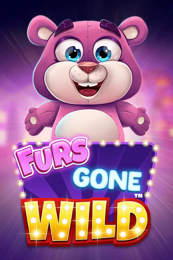 Furs Gone Wild