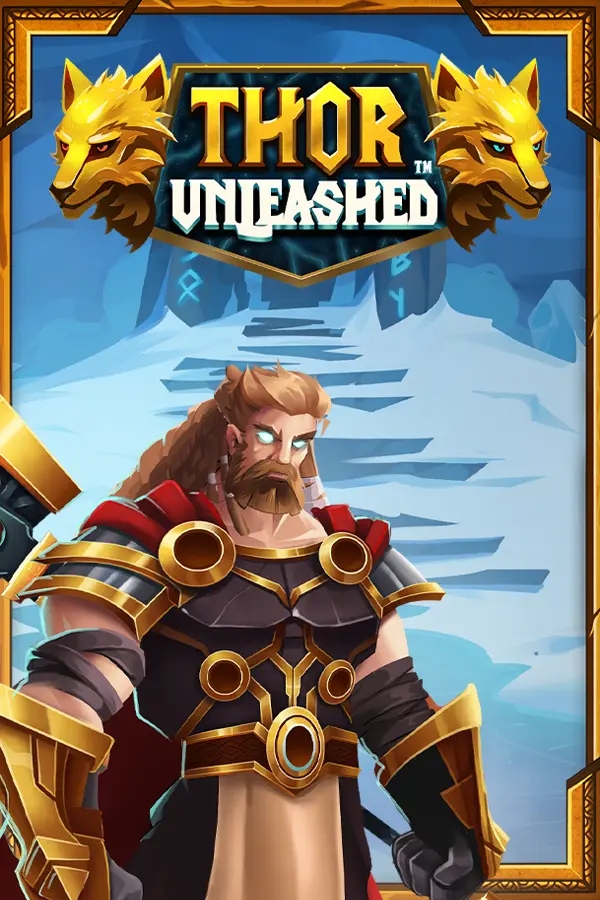 Thor Unleashed