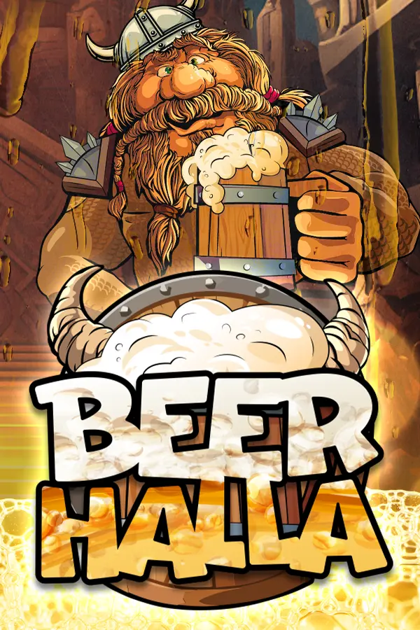 Beerhalla