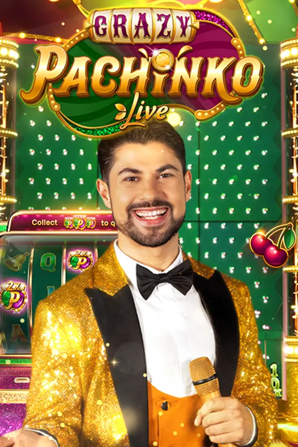 Crazy Pachinko
